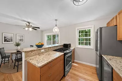 8 Treetop Lane #4, Kingston, MA 02364 - Photo 5