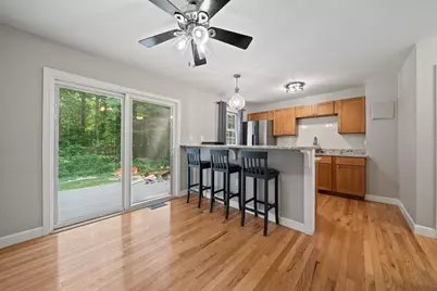 8 Treetop Lane #4, Kingston, MA 02364 - Photo 7