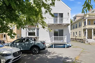 11 Gardner St #4, Salem, MA 01970 - Photo 3