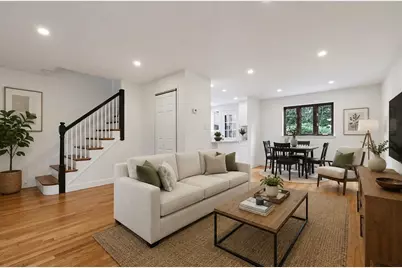 948 Belmont St #948, Watertown, MA 02472 - Photo 5