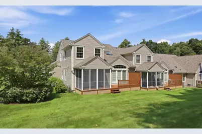341 Pinehurst Dr. #341, East Longmeadow, MA 01028 - Photo 3