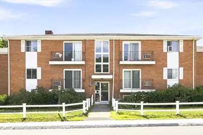 7 Endicott Street #3, Norwood, MA 02062 - Photo 1