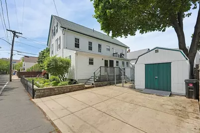 36 Albion St #2, Malden, MA 02148 - Photo 27