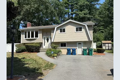 9 Brookdale Circle, Billerica, MA 01821 - Photo 3