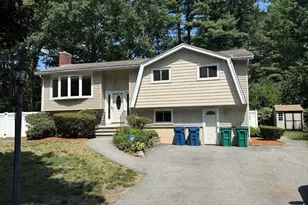 9 Brookdale Cir, Billerica, MA 01821 - Photo 3