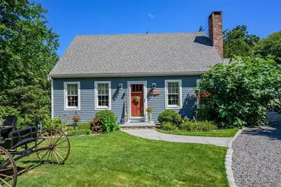 19 Settler's Trace, Eastham, MA 02642 - Photo 3