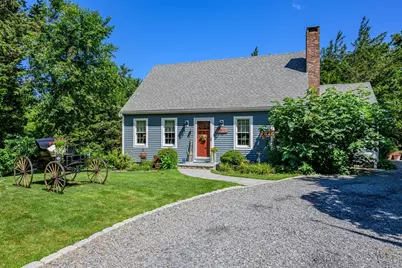 19 Settler's Trace, Eastham, MA 02642 - Photo 1