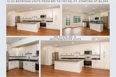 150 State Rd E #9, Westminster, MA 01473 - Photo 7