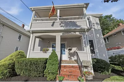 18-20 Endicott Street, Quincy, MA 02169 - Photo 1