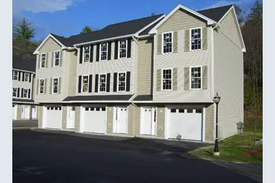 5 Bufton Farm Road #7, Clinton, MA 01510 - Photo 23