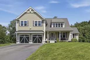 31 Bristol Rd, Pembroke, MA 02359 - Photo 1