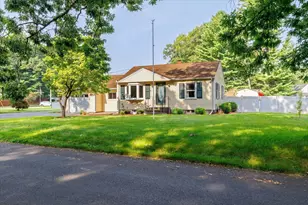 112 Dry Bridge Rd, Westfield, MA 01085 - Photo 1