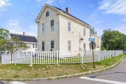 88 Granite St, Leominster, MA 01453 - Photo 1
