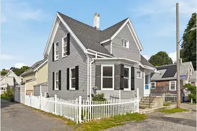 8 Sylvan Street, Gloucester, MA 01930 - Photo 1