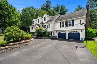 45 Oxford Rd, Tewksbury, MA 01876 - Photo 3