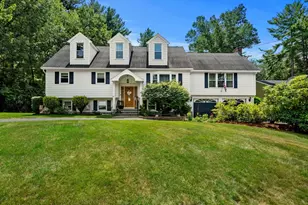 45 Oxford Rd, Tewksbury, MA 01876 - Photo 1
