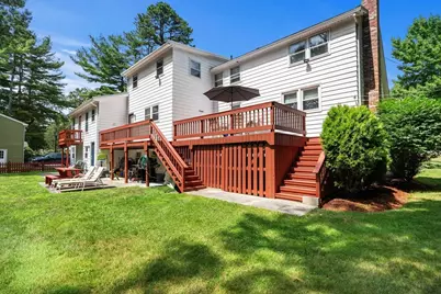 45 Oxford Rd, Tewksbury, MA 01876 - Photo 35