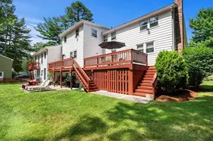 45 Oxford Rd, Tewksbury, MA 01876 - Photo 35
