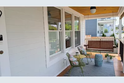9 Adams St #1, Arlington, MA 02474 - Photo 1