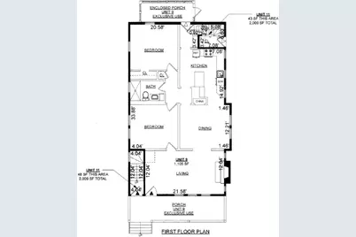 9 Adams St #1, Arlington, MA 02474 - Photo 27