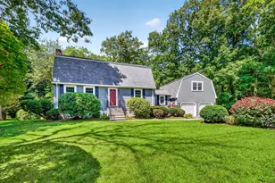 1 Ruben Duren Way, Bedford, MA 01730 - Photo 1