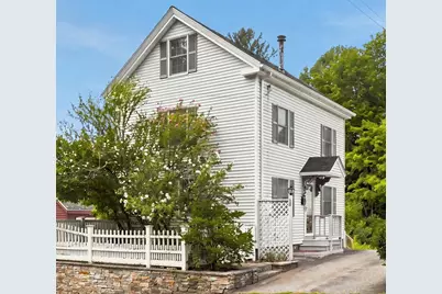 58 Morton Street #A, Andover, MA 01810 - Photo 1