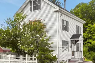 58 Morton St, Andover, MA 01810 - Photo 1