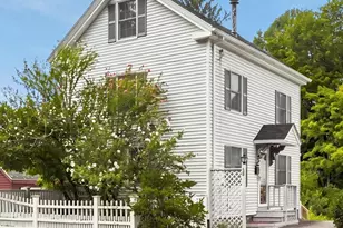 58 Morton St, Andover, MA 01810 - Photo 1