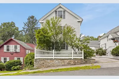 58 Morton Street #A, Andover, MA 01810 - Photo 33