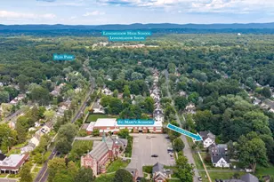 37 Hopkins Pl, Longmeadow, MA 01106 - Photo 5