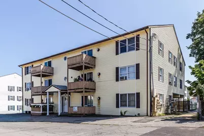 24 Larch St #8, New Bedford, MA 02740 - Photo 13