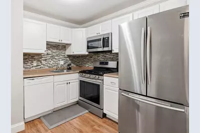 685 Oak #9-5, Brockton, MA 02301 - Photo 5