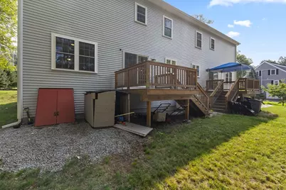57 Martin St #B, Millbury, MA 01527 - Photo 31