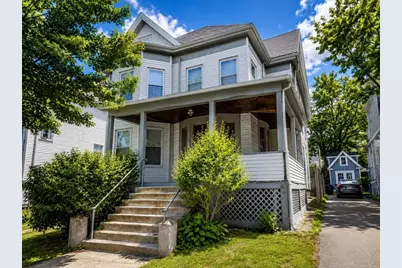 50 Dartmouth Street #3, Somerville, MA 02145 - Photo 1