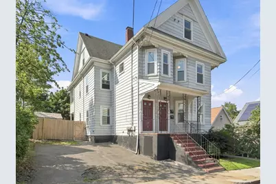 18 Crawford Street, Malden, MA 02148 - Photo 1