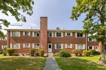 25 Bayberry Dr #4, Sharon, MA 02067 - Photo 31