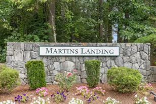 200 Martins Lndg, North Reading, MA 01864 - Photo 1