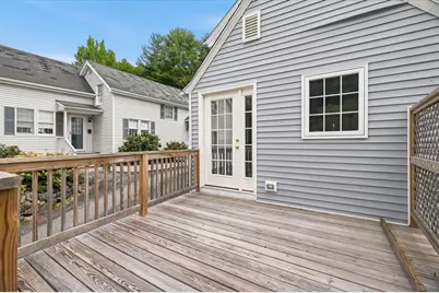 58 Morton Street #A, Andover, MA 01810 - Photo 5