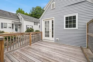 58 Morton St, Andover, MA 01810 - Photo 5