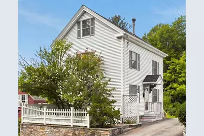 58 Morton Street #A, Andover, MA 01810 - Photo 1