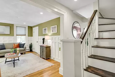 631 Chestnut Hill Ave #631, Brookline, MA 02445 - Photo 3