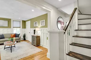 631 Chestnut Hill Ave, Brookline, MA 02445 - Photo 3