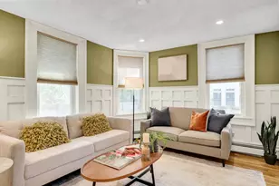 631 Chestnut Hill Ave, Brookline, MA 02445 - Photo 5