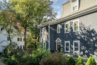 631 Chestnut Hill Ave #631, Brookline, MA 02445 - Photo 1