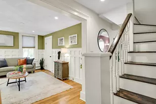 631 Chestnut Hill Ave, Brookline, MA 02445 - Photo 3