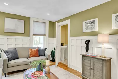 631 Chestnut Hill Ave #631, Brookline, MA 02445 - Photo 7