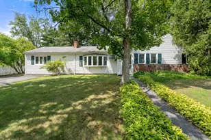 21 Greenleaf Rd, Natick, MA 01760 - Photo 1