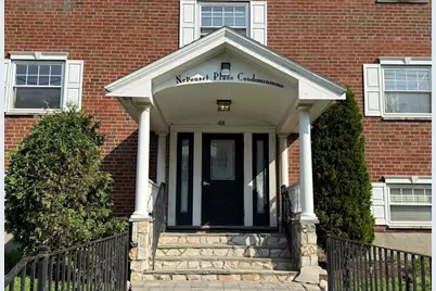 48 Coffey #9 D, Boston, MA 02122 - Photo 1