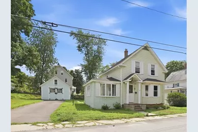 19 Park Street, Maynard, MA 01754 - Photo 1