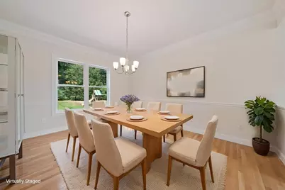 42 Magnolia Way, Bridgewater, MA 02324 - Photo 13